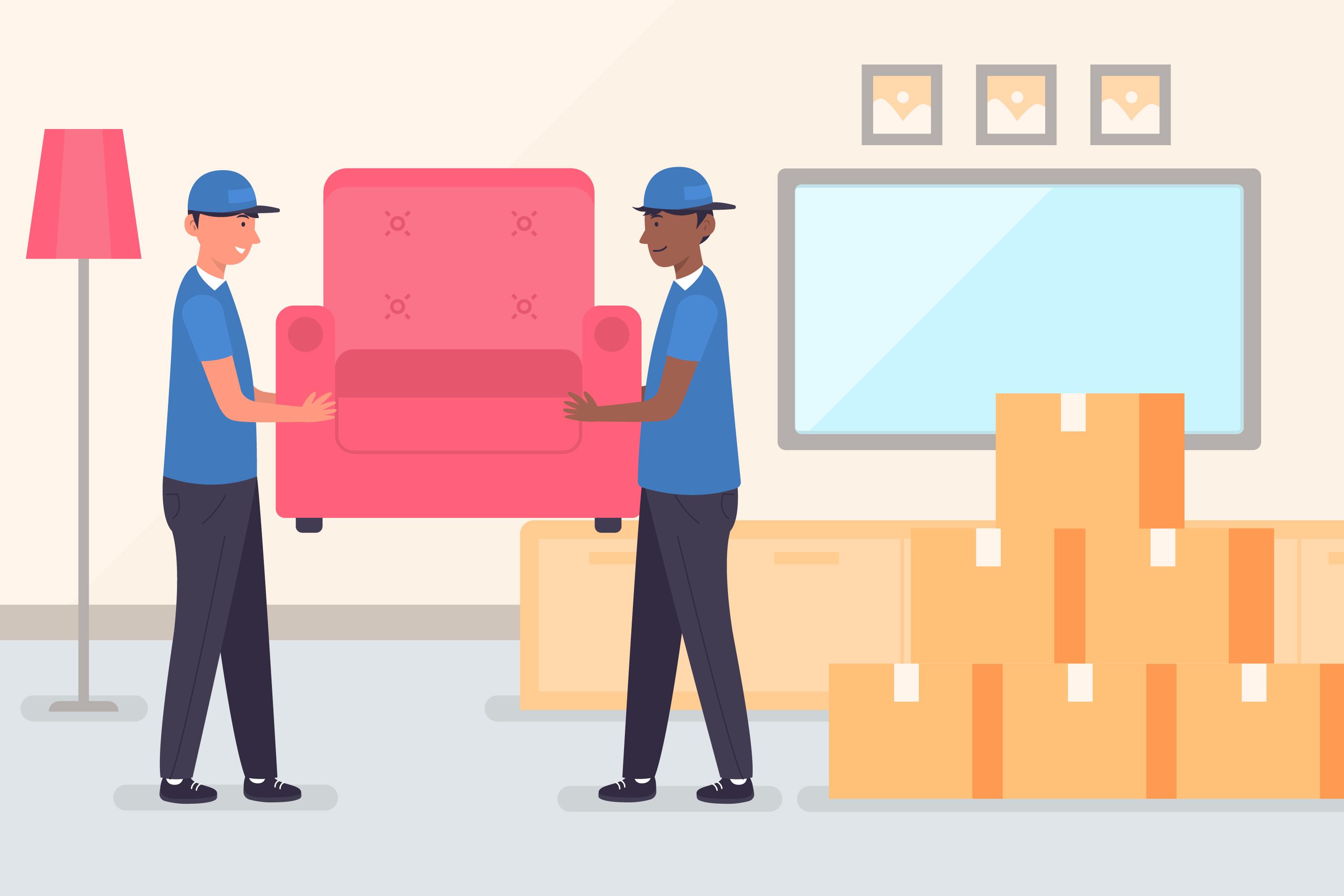 office shifting in bangalore